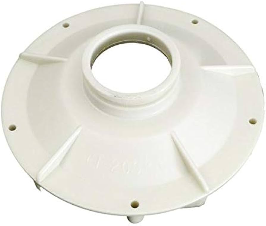 Pentair C1-200PA Diffuser for Max-E-Glas Dura-Glas Pumps