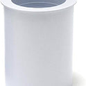 Swimables Pentair Admiral Skimmer Basket with Weir SW-91-136 Part R38013B