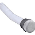 Pentair 190092 Air Bleed Assembly for FNS Plus DE Pool Filter