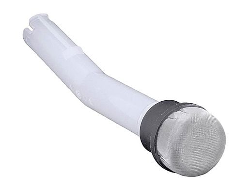 Pentair 190092 Air Bleed Assembly for FNS Plus DE Pool Filter