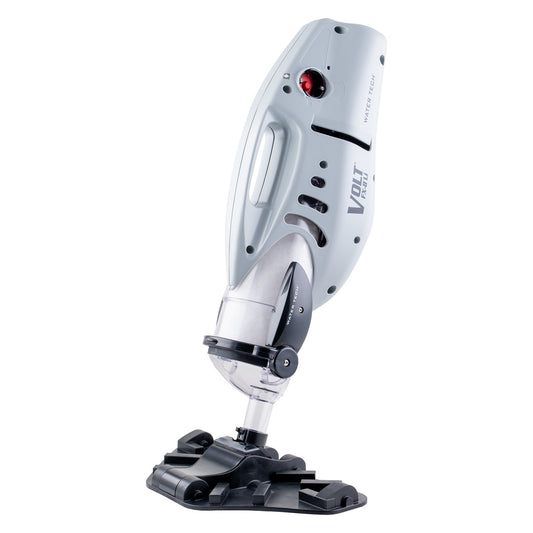 Water Tech Pool Blaster Volt FX-8Li Cordless Pool and Spa Vacuum | Battery Powered | Rechargeable Vacuum | 34000KL