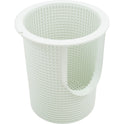 Pentair 357184 EQ series pump strainer basket mesh detail