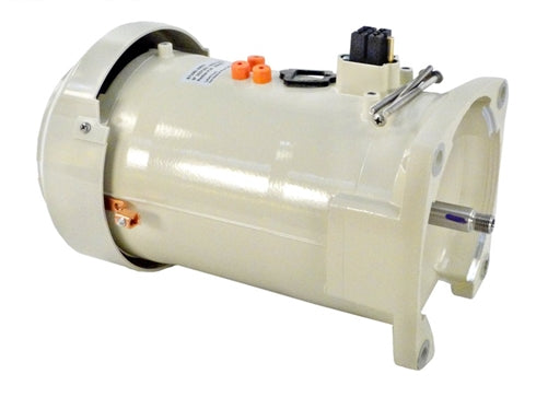 Pentair 350105S Variable Speed Motor for IntelliFlo 011018 Pump