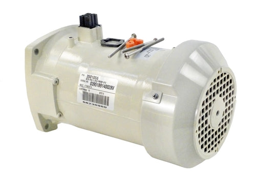 Pentair IntelliFlo Variable Speed Pool Pump Motor 350105S