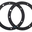 Pentair 79207500 Rubber Niche Gasket for Vinyl Light Installation