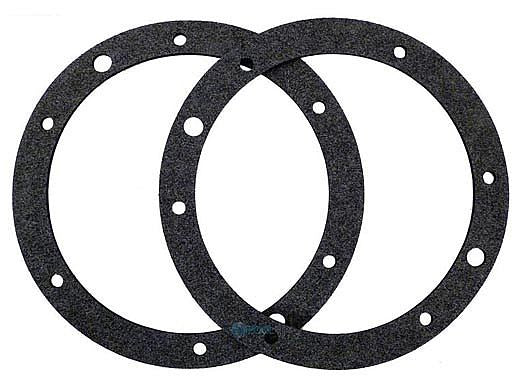 Pentair 79207500 Rubber Niche Gasket for Vinyl Light Installation