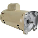 PCG-20 | Dyneson 2 HP Motor For SuperFlo and WhisperFlo Pumps 355014