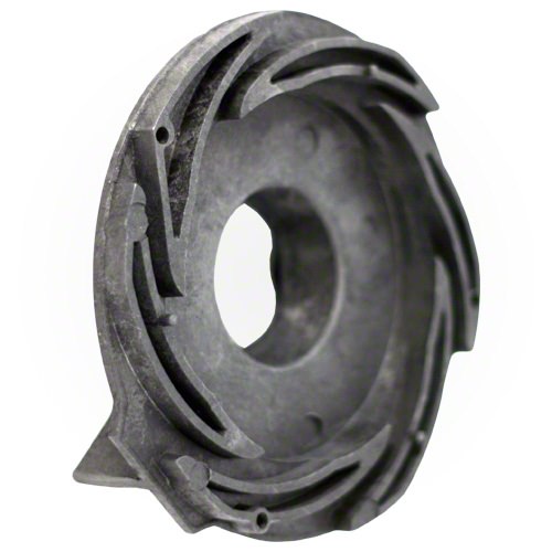 Pentair 355617 Pool Pump Diffuser Close-Up View