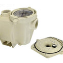Pentair 357149 volute pot and seal plate kit for WhisperFlo IntelliFlo pumps