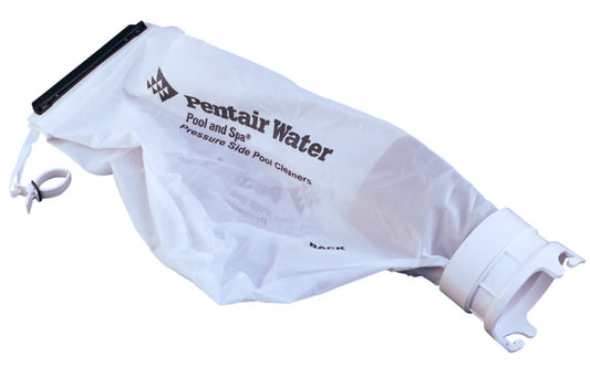 Pentair 360002 Legend Pool Cleaner Debris Bag with SnapLock EU16