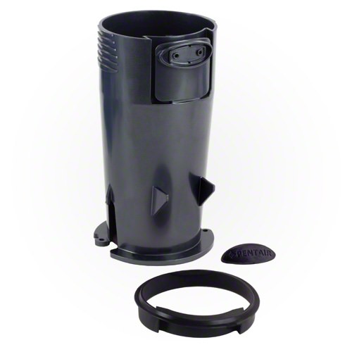 Pentair Vacuum Tube Kit 360242 for Racer Pool Cleaners