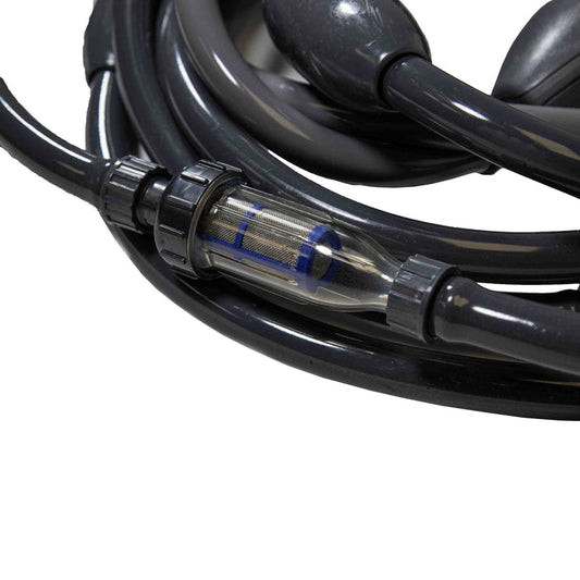 Pentair Racer LS Cleaner Hose Assembly 360431 - Detail View