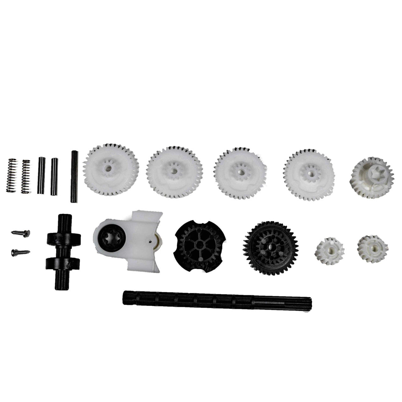 Pentair 360462 Lil Rebel Drivetrain Kit Replacement Assembly