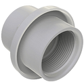 AquaStar 3603-CS Return Fitting with Plaster Shield Cap Diagram