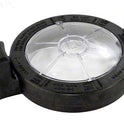 Jandy FloPro Lid and Locking Ring R0480000