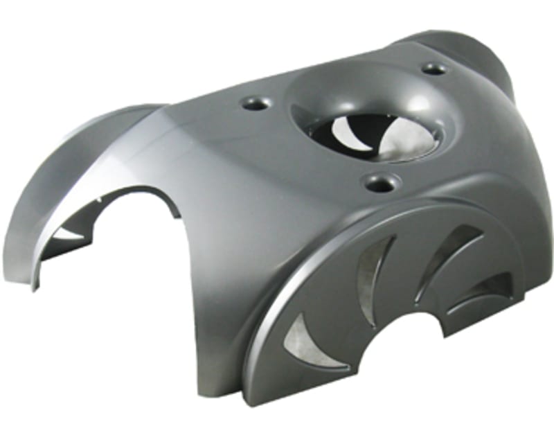 Polaris Bottom Housing Assembly 39-004 for 3900 Sport and P39 Cleaners