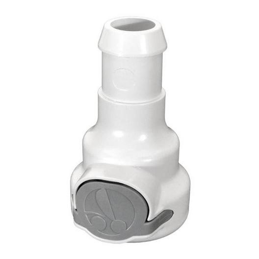 Polaris Feed Hose Connector Assembly for 3900 Sport Cleaner 48-140