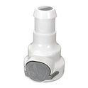 Polaris 3900 Sport Feed Hose Connector 48-140 Detail View