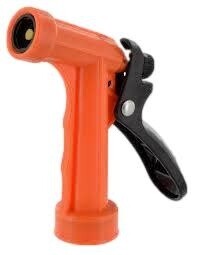 Valterra Plastic Pistol Nozzle A01-0136VP Side View