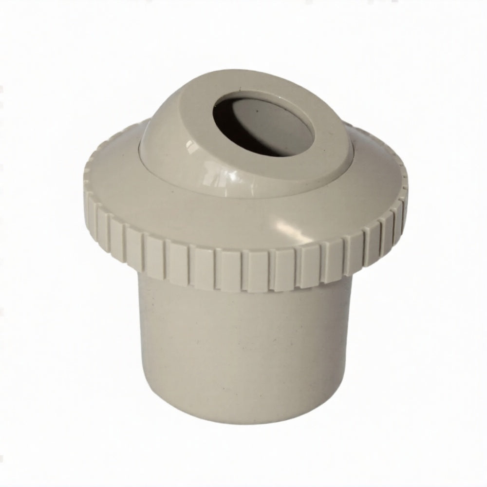 CMP Tan 3/4 Inch Insert Inlet Eyeball Fitting 25551-309-000