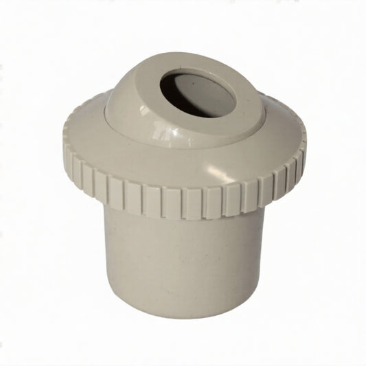CMP Tan 3/4 Inch Insert Inlet Eyeball Fitting 25551-309-000