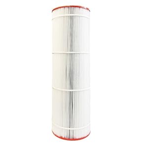 AquaStar Cartridge PF27000 for PLF27000 Pipeline Filter Detail