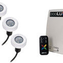 S.R. Smith 3TR-PLX-PL60 PoolLux Plus with Wireless Remote Controller