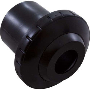 Waterway 400-1421D black insert inlet eyeball fitting 3/4 inch