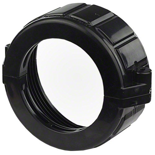 Waterway 400-5161B 2 inch split nut for pool and spa heaters