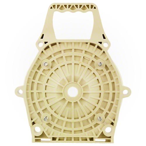 Pentair WhisperFloXF IntelliFloXF Pool Pump Seal Plate 400002 Front View
