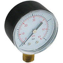 Pentair Filter Pressure Gauge Replacement by CMP | 190058 | 25501-000-800
