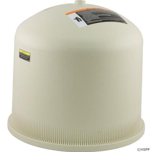 Pentair Clean & Clear Plus 420 Filter Lid Tank Assembly | 178581