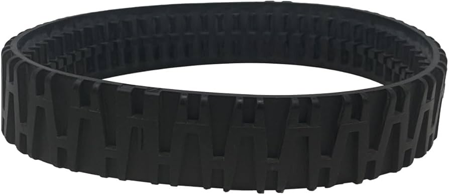 Polaris Rubber Track V2 Replacement for Atlas Cleaner R0916500