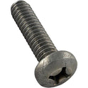 Pentair Impeller Screw 071652 1/4-20 x 1 Inch for Whisperflo Intelliflo Pumps
