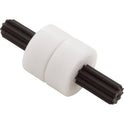 PVXH020SA | Hayward 4-Wheel Cleaner Rear Gear Shaft