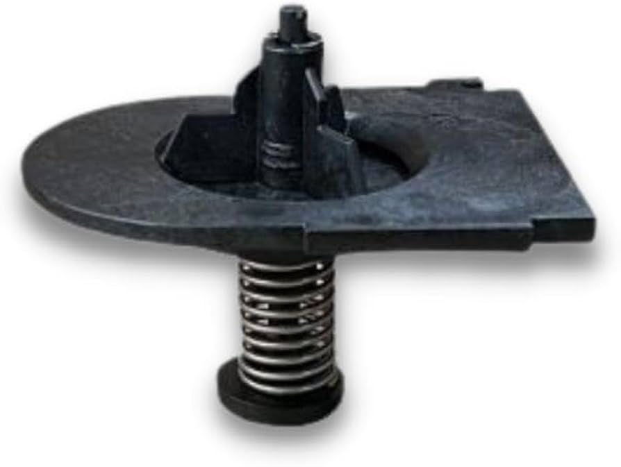 Pentair 475621 water bypass assembly for ETI 400 gas pool heater