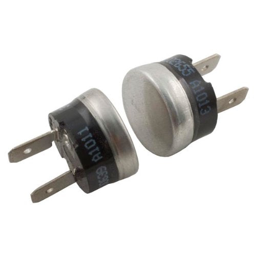 Jandy High Limit Switch Set R0457200 130F and 150F for LXi Heaters