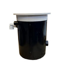 MP Industries Gray Automatic Pool Water Leveler AutoFill MP1953-JG - Complete Unit