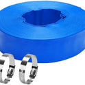 Blue Devil 50 ft Heavy Duty 2 Inch Backwash Hose B8258