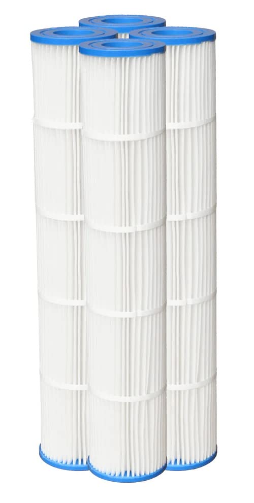 Pentair 178656 Quad DE 100 Replacement Filter Cartridge