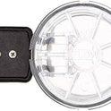 Waterway 600-7300 Lid and Flapper Assembly for Check Valve