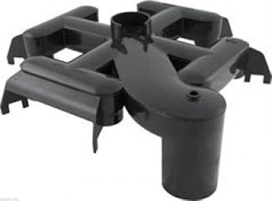 Jandy Manifold Assembly for DEV and DEL Filters R0359000 SW-28-400