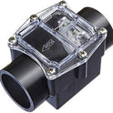 Magic Plastics 0801-20H2 CR2 Pool Check Valve 2 Inch