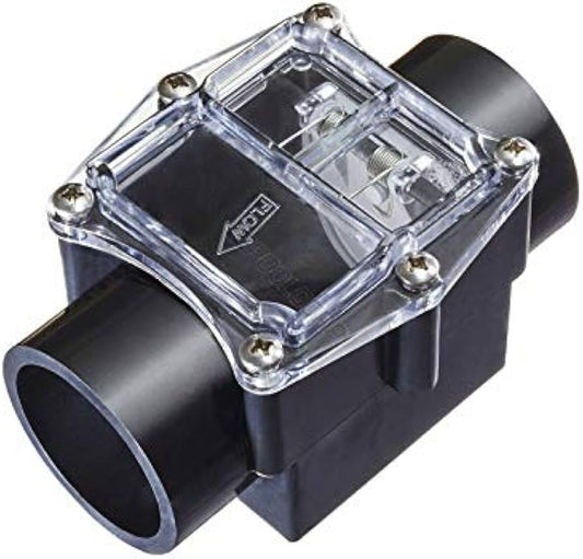 Magic Plastics 0801-20H2 CR2 Pool Check Valve 2 Inch