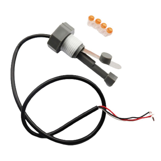 Swimables Flow Switch for Pentair IntelliChlor 520736 Front View