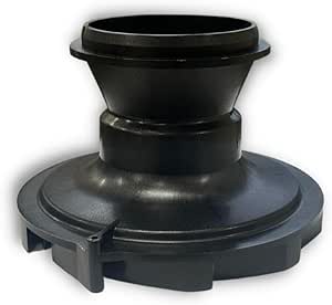 Pentair Diffuser 356238Z for IntelliFlo 3.0 VSF VS+SVRS Pool Pumps