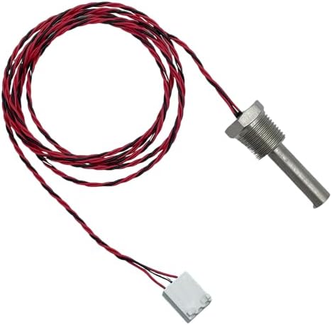 Swimables Hayward FD Heater Thermistor FDXLTER1930 SW-42-931 Close-Up