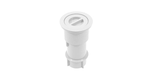 AquaStar Umbrella Stand SMUS101 5 Inch - Installation View