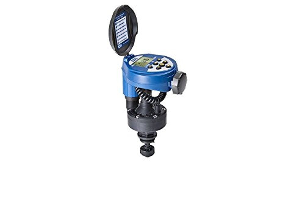 DIG Battery Powered Digital Irrigation Timer | 3/4" Actuator | RBCMVA