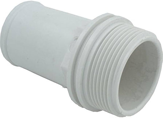 Waterway 417-6140 pool hose adapter threaded fitting close-up